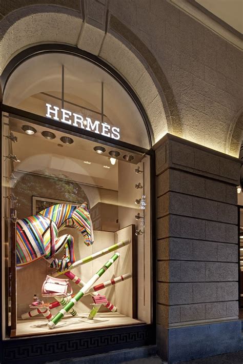 hermes world